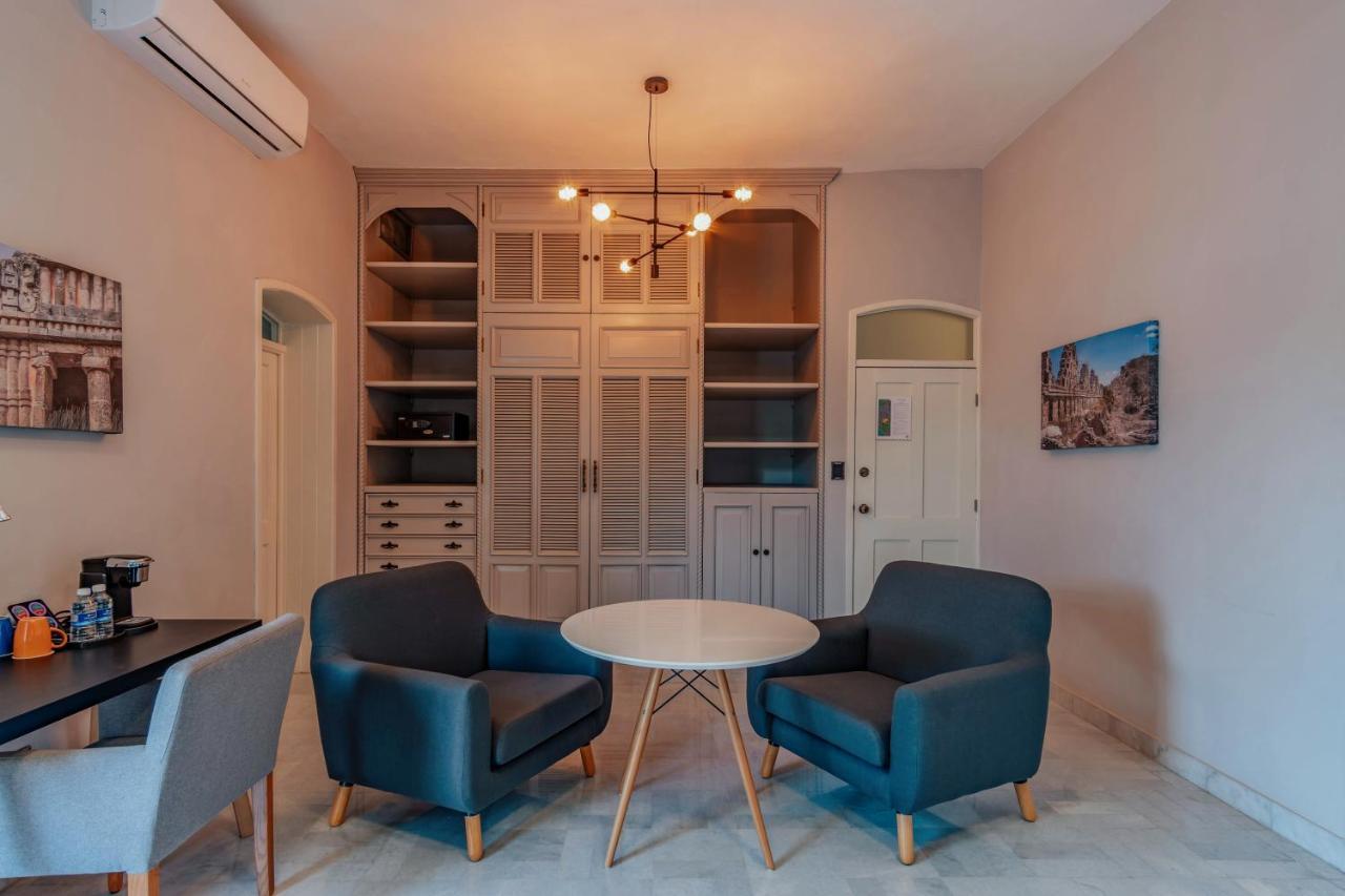 Chanpaal Boutique Hotel 5*