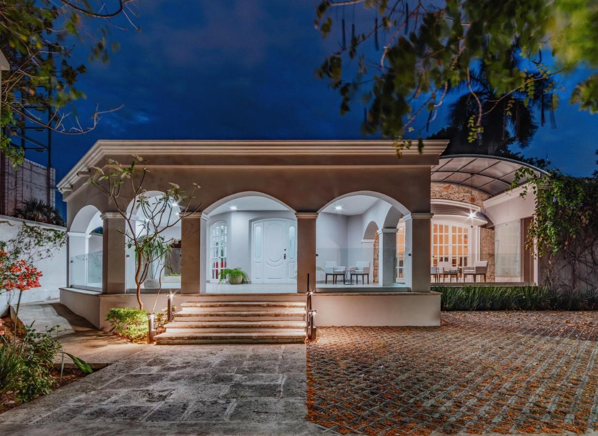 Chanpaal Boutique Hotel