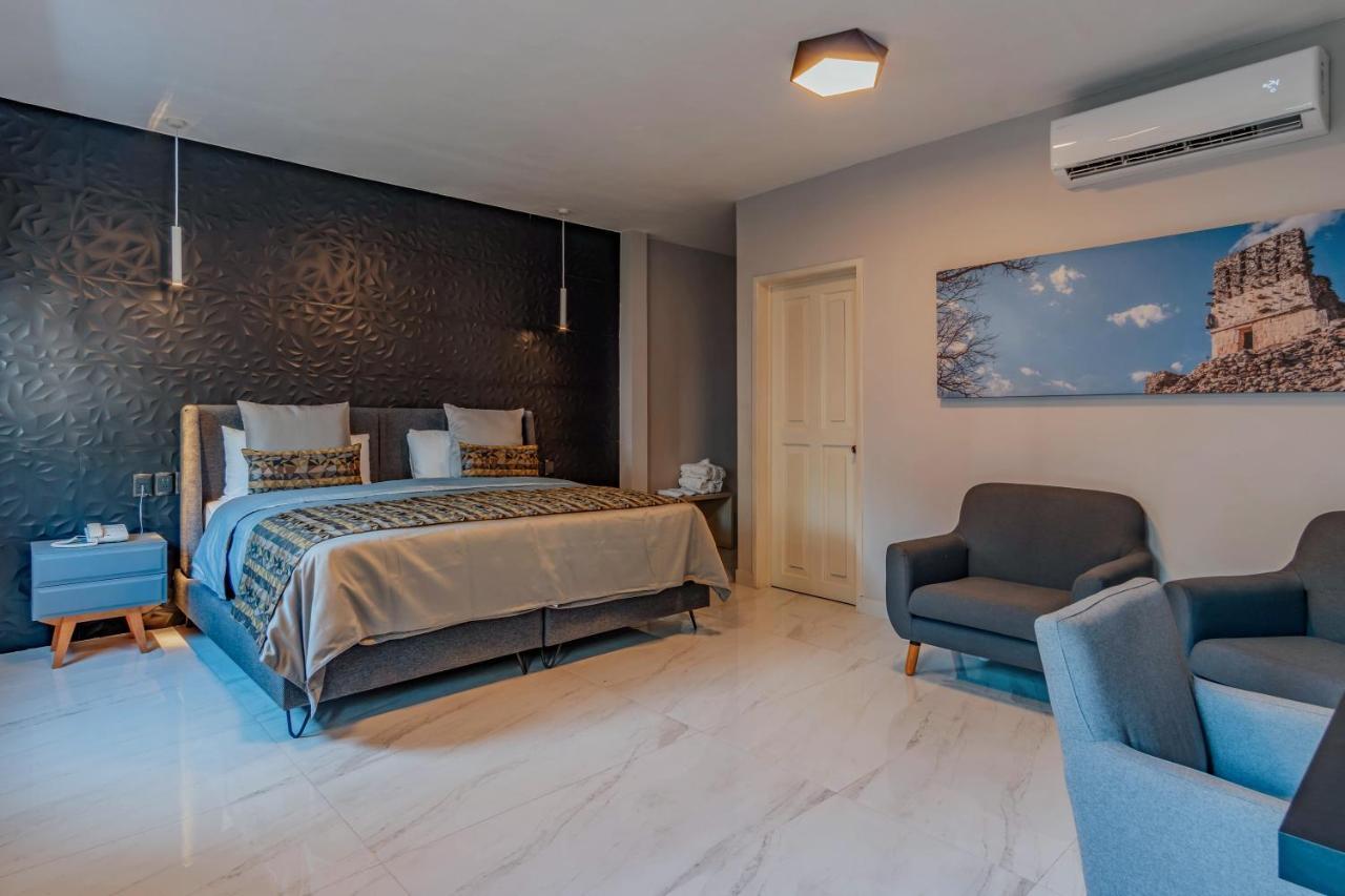 Chanpaal Boutique 5*