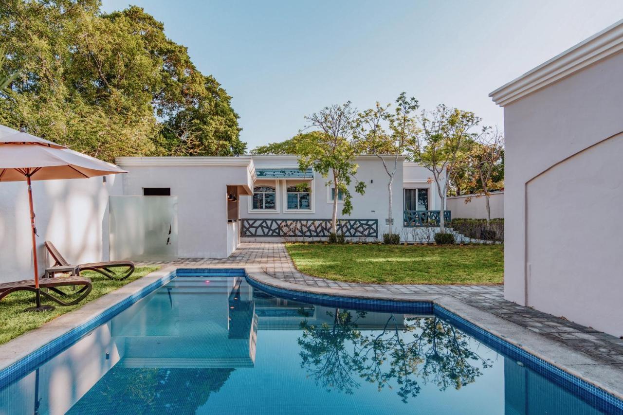 Chanpaal Boutique Hotel