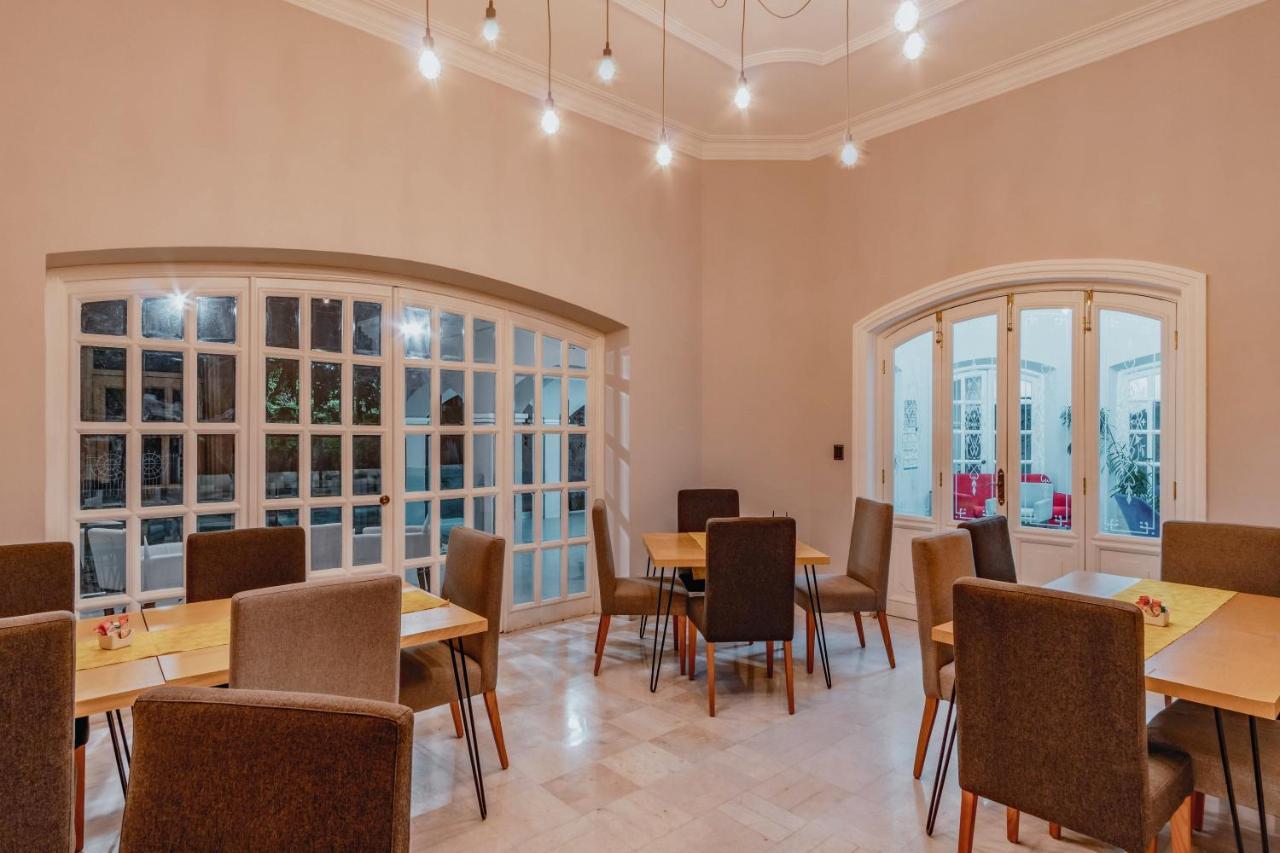 Hotel Chanpaal Boutique