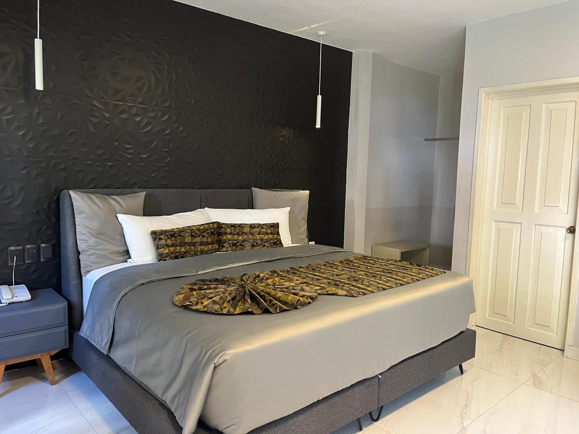 Chanpaal Boutique Hotel 5*