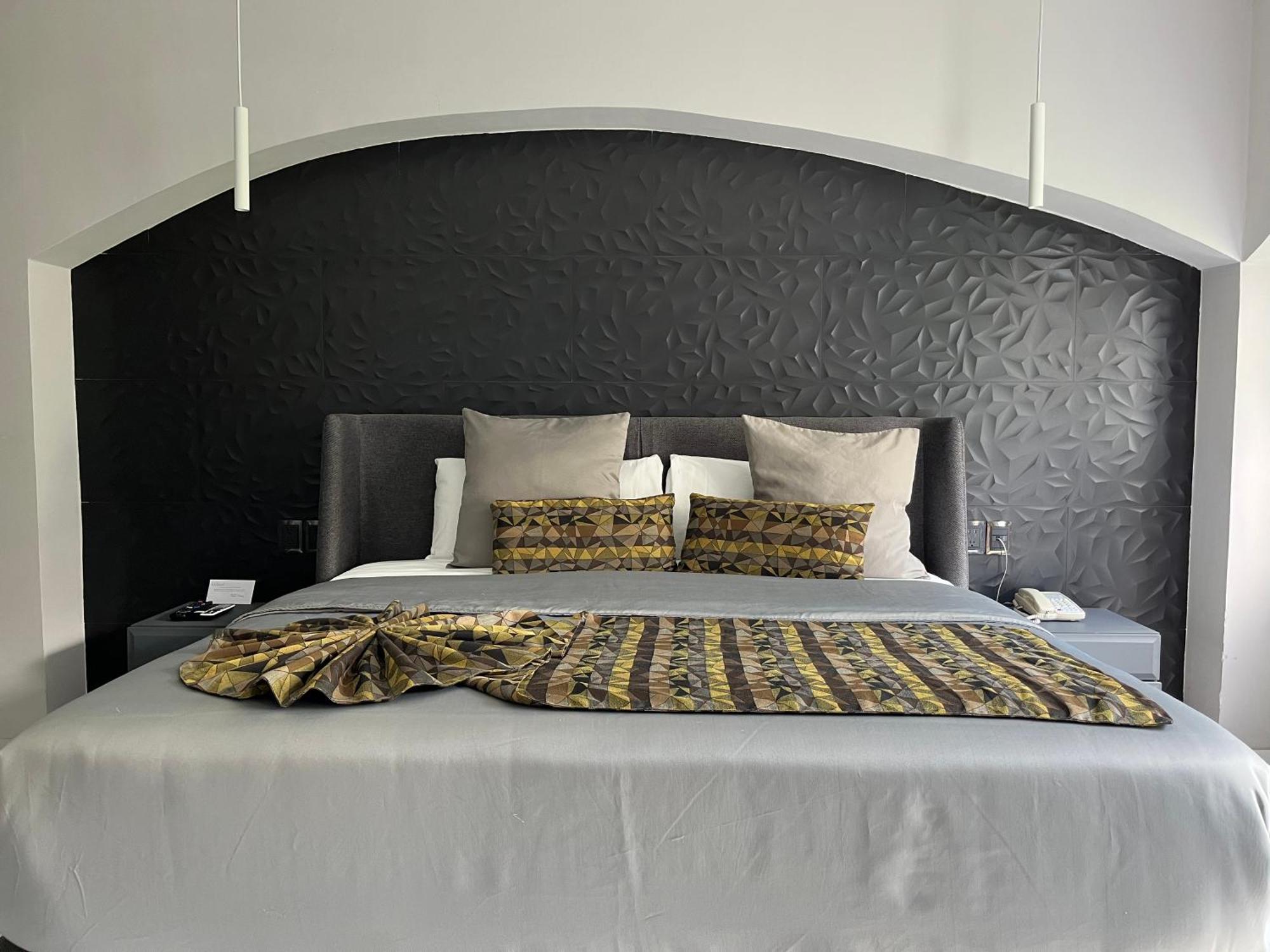 Chanpaal Boutique 5*