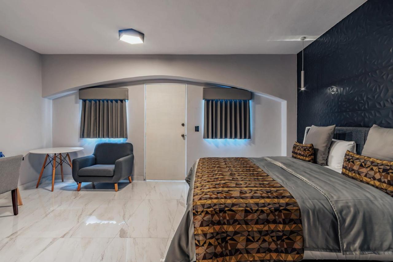Chanpaal Boutique - Only Adults 5* Mérida
